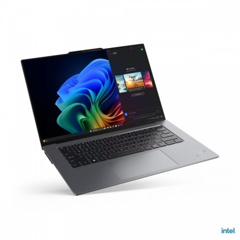 Lenovo Ultrabook ThinkPad X9 G1 21Q60008PB W11Pro Ultra 7 258V/32GB/1TB/INT/15.3 OLED/Touch/Grey/3YR Premier NBD + CO2 Offset Lenovo Ultrabook ThinkPad X9 G1 21Q60008PB W11Pro Ultra 7 258V/32GB/1TB/INT/15.3 OLED/Touch/Grey/3YR Premier NBD + CO2 Offset