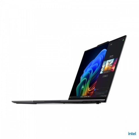 Lenovo Ultrabook ThinkPad X9 G1 21Q60008PB W11Pro Ultra 7 258V/32GB/1TB/INT/15.3 OLED/Touch/Grey/3YR Premier NBD + CO2 Offset Lenovo Ultrabook ThinkPad X9 G1 21Q60008PB W11Pro Ultra 7 258V/32GB/1TB/INT/15.3 OLED/Touch/Grey/3YR Premier NBD + CO2 Offset