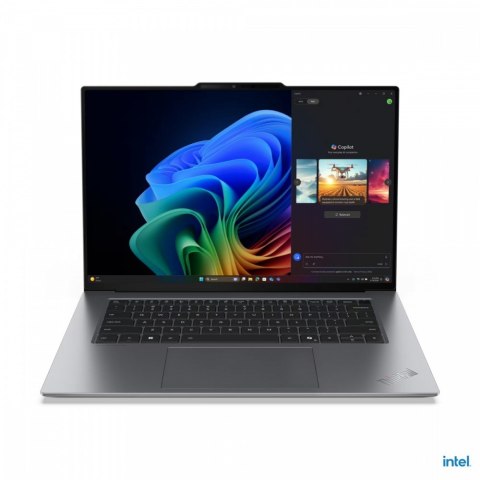 Lenovo Ultrabook ThinkPad X9 G1 21Q60008PB W11Pro Ultra 7 258V/32GB/1TB/INT/15.3 OLED/Touch/Grey/3YR Premier NBD + CO2 Offset Lenovo Ultrabook ThinkPad X9 G1 21Q60008PB W11Pro Ultra 7 258V/32GB/1TB/INT/15.3 OLED/Touch/Grey/3YR Premier NBD + CO2 Offset