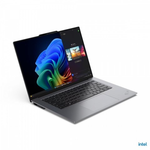 Lenovo Ultrabook ThinkPad X9 G1 21Q60008PB W11Pro Ultra 7 258V/32GB/1TB/INT/15.3 OLED/Touch/Grey/3YR Premier NBD + CO2 Offset Lenovo Ultrabook ThinkPad X9 G1 21Q60008PB W11Pro Ultra 7 258V/32GB/1TB/INT/15.3 OLED/Touch/Grey/3YR Premier NBD + CO2 Offset
