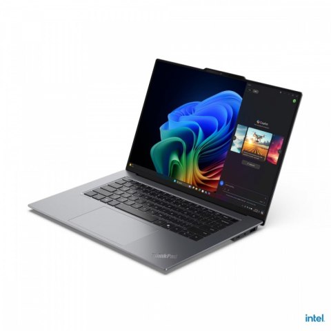 Lenovo Ultrabook ThinkPad X9 G1 21Q60008PB W11Pro Ultra 7 258V/32GB/1TB/INT/15.3 OLED/Touch/Grey/3YR Premier NBD + CO2 Offset Lenovo Ultrabook ThinkPad X9 G1 21Q60008PB W11Pro Ultra 7 258V/32GB/1TB/INT/15.3 OLED/Touch/Grey/3YR Premier NBD + CO2 Offset
