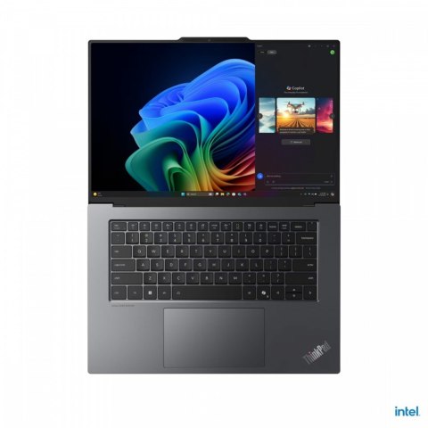 Lenovo Ultrabook ThinkPad X9 G1 21Q60008PB W11Pro Ultra 7 258V/32GB/1TB/INT/15.3 OLED/Touch/Grey/3YR Premier NBD + CO2 Offset Lenovo Ultrabook ThinkPad X9 G1 21Q60008PB W11Pro Ultra 7 258V/32GB/1TB/INT/15.3 OLED/Touch/Grey/3YR Premier NBD + CO2 Offset