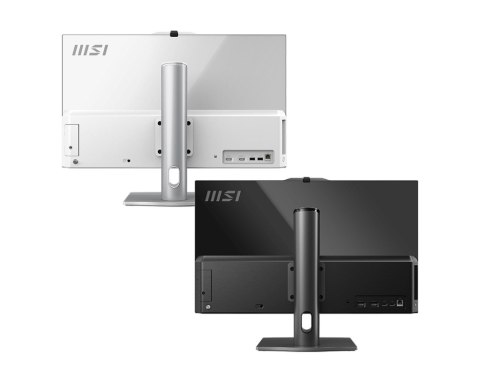 MSI Komputer All In One Modern AM272P 1M-848EU WIN11P/Core i5/8GB/512SSD/UMA/27.0/Black MSI Komputer All In One Modern AM272P 1M-848EU WIN11P/Core i5/8GB/512SSD/UMA/27.0/Black