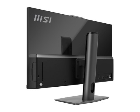 MSI Komputer All In One Modern AM272P 1M-848EU WIN11P/Core i5/8GB/512SSD/UMA/27.0/Black MSI Komputer All In One Modern AM272P 1M-848EU WIN11P/Core i5/8GB/512SSD/UMA/27.0/Black