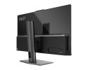 MSI Komputer All In One Modern AM272P 1M-848EU WIN11P/Core i5/8GB/512SSD/UMA/27.0/Black