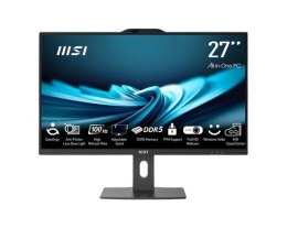 MSI Komputer PRO AP272P 14M-495EU WIN11PRO/i7-14700/16GB/1T/INT UHD/Czarny/27 cali