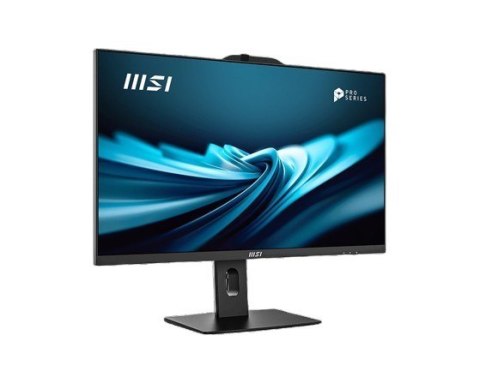 MSI Komputer PRO AP272P 14M-495EU WIN11PRO/i7-14700/16GB/1T/INT UHD/Czarny/27 cali MSI Komputer PRO AP272P 14M-495EU WIN11PRO/i7-14700/16GB/1T/INT UHD/Czarny/27 cali