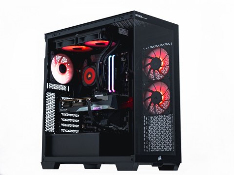 OPTIMUS Komputer E-Sport GA550T-CR5 Ryzen 7 5800X/16GB/1TB/RX 7600 GAMING OC 8G/W OPTIMUS Komputer E-Sport GA550T-CR5 Ryzen 7 5800X/16GB/1TB/RX 7600 GAMING OC 8G/W