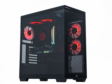 OPTIMUS Komputer E-Sport GA550T-CR5 Ryzen 7 5800X/16GB/1TB/RX 7600 GAMING OC 8G/W OPTIMUS Komputer E-Sport GA550T-CR5 Ryzen 7 5800X/16GB/1TB/RX 7600 GAMING OC 8G/W