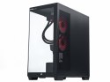 OPTIMUS Komputer E-Sport GA550T-CR5 Ryzen 7 5800X/16GB/1TB/RX 7600 GAMING OC 8G/W