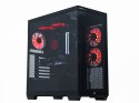 OPTIMUS Komputer E-Sport GA550T-CR5 Ryzen 7 5800X/16GB/1TB/RX 7600 GAMING OC 8G/W
