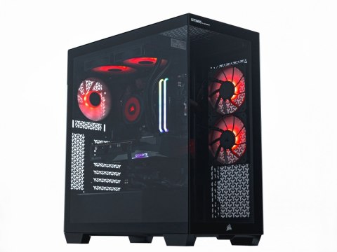OPTIMUS Komputer E-Sport GA550T-CR5 Ryzen 7 5800X/16GB/1TB/RX 7600 GAMING OC 8G/W OPTIMUS Komputer E-Sport GA550T-CR5 Ryzen 7 5800X/16GB/1TB/RX 7600 GAMING OC 8G/W