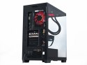 OPTIMUS Komputer E-Sport GA550T-CR5 Ryzen 7 5800X/16GB/1TB/RX 7600 GAMING OC 8G/W