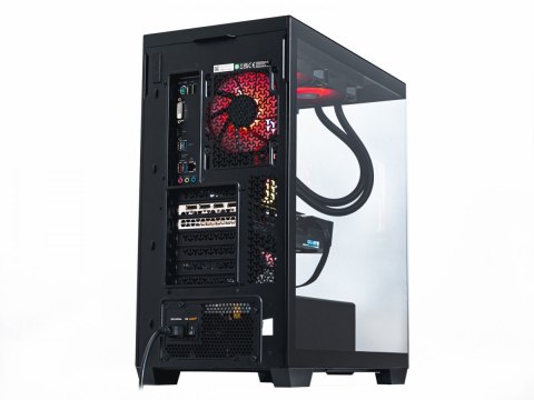 OPTIMUS Komputer E-Sport GA550T-CR5 Ryzen 7 5800X/16GB/1TB/RX 7600 GAMING OC 8G/W OPTIMUS Komputer E-Sport GA550T-CR5 Ryzen 7 5800X/16GB/1TB/RX 7600 GAMING OC 8G/W
