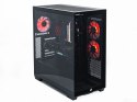 OPTIMUS Komputer E-Sport GA550T-CR5 Ryzen 7 5800X/16GB/1TB/RX 7600 GAMING OC 8G/W
