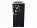 OPTIMUS Komputer E-Sport GA550T-CR5 Ryzen 7 5800X/16GB/1TB/RX 7600 GAMING OC 8G/W