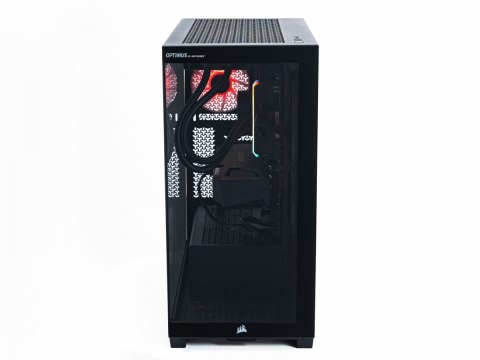 OPTIMUS Komputer E-Sport GA550T-CR5 Ryzen 7 5800X/16GB/1TB/RX 7600 GAMING OC 8G/W OPTIMUS Komputer E-Sport GA550T-CR5 Ryzen 7 5800X/16GB/1TB/RX 7600 GAMING OC 8G/W