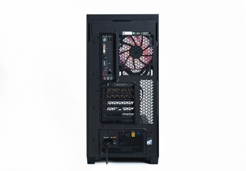 OPTIMUS Komputer E-Sport GA550T-CR5 Ryzen 7 5800X/16GB/1TB/RX 7600 GAMING OC 8G/W OPTIMUS Komputer E-Sport GA550T-CR5 Ryzen 7 5800X/16GB/1TB/RX 7600 GAMING OC 8G/W
