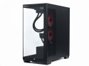 OPTIMUS Komputer E-Sport GA550T-CR5 Ryzen 7 5800X/16GB/1TB/RX 7600 GAMING OC 8G/W