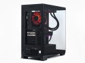 OPTIMUS Komputer E-Sport GA550T-CR5 Ryzen 7 5800X/16GB/1TB/RX 7600 GAMING OC 8G/W