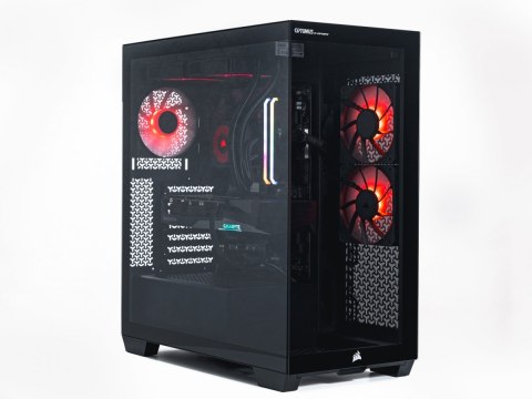 OPTIMUS Komputer E-Sport GA550T-CR5 Ryzen 7 5800X/16GB/1TB/RX 7600 GAMING OC 8G/W OPTIMUS Komputer E-Sport GA550T-CR5 Ryzen 7 5800X/16GB/1TB/RX 7600 GAMING OC 8G/W