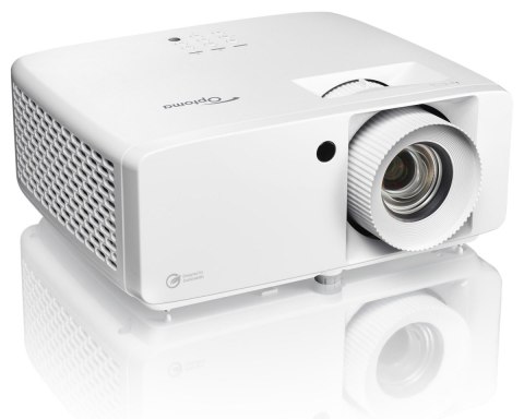 Optoma Projektor UHZ35 UHD 3500 500 000:1 Optoma Projektor UHZ35 UHD 3500 500 000:1