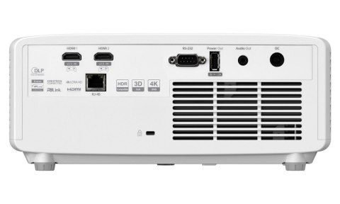 Optoma Projektor UHZ35 UHD 3500 500 000:1 Optoma Projektor UHZ35 UHD 3500 500 000:1