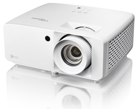Optoma Projektor UHZ35 UHD 3500 500 000:1 Optoma Projektor UHZ35 UHD 3500 500 000:1