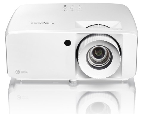 Optoma Projektor UHZ35 UHD 3500 500 000:1 Optoma Projektor UHZ35 UHD 3500 500 000:1