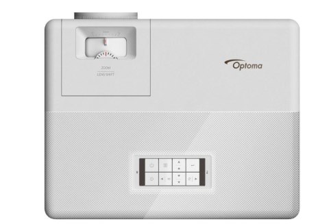 Optoma Projektor ZH507+ 1080p Laser 5500L 300.000:1 Optoma Projektor ZH507+ 1080p Laser 5500L 300.000:1