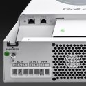 Qoltec Hybrydowy Inwerter solarny Off-Grid 3500W | 100A | 24V | MPPT | BMS | opcja Wi-Fi | Sinus | Power Factor 1.0