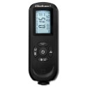 Qoltec Miernik grubości lakieru z podświetlanym bocznym wyświetlaczem LCD | 0 ~ 2000um