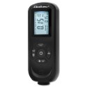 Qoltec Miernik grubości lakieru z podświetlanym bocznym wyświetlaczem LCD | 0 ~ 2000um