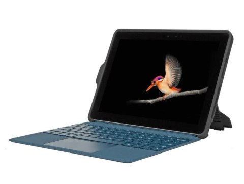 Targus Etui ochronne do urządzeń Microsoft Surface Go 4, 3, 2 i Surface Go Szare Targus Etui ochronne do urządzeń Microsoft Surface Go 4, 3, 2 i Surface Go Szare