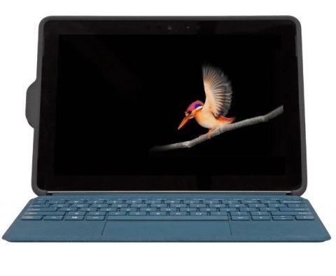 Targus Etui ochronne do urządzeń Microsoft Surface Go 4, 3, 2 i Surface Go Szare Targus Etui ochronne do urządzeń Microsoft Surface Go 4, 3, 2 i Surface Go Szare