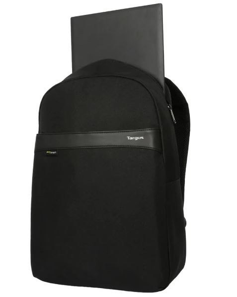 Targus Plecak 15-16 cali GoeLite EcoSmart Essencial Black Targus Plecak 15-16 cali GoeLite EcoSmart Essencial Black
