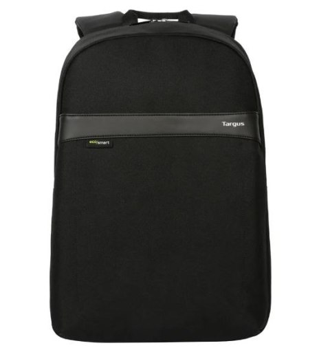 Targus Plecak 15-16 cali GoeLite EcoSmart Essencial Black Targus Plecak 15-16 cali GoeLite EcoSmart Essencial Black