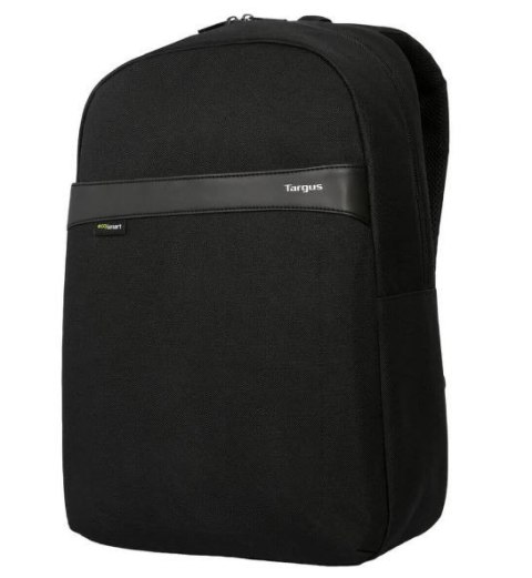 Targus Plecak 15-16 cali GoeLite EcoSmart Essencial Black Targus Plecak 15-16 cali GoeLite EcoSmart Essencial Black
