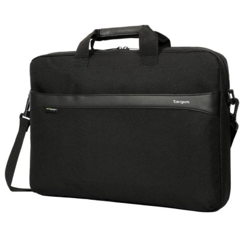 Targus Torba na laptopa 13-14'' GeoLite EcoSmart Slim Brief - Black Targus Torba na laptopa 13-14'' GeoLite EcoSmart Slim Brief - Black