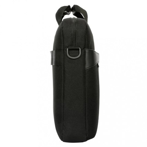 Targus Torba na laptopa 15-16'' GroLite EcoSmart Slim Brief czarna Targus Torba na laptopa 15-16'' GroLite EcoSmart Slim Brief czarna
