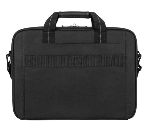 Targus Torba na laptopa 15.6'' Classic Slim Briefcase - czarna Targus Torba na laptopa 15.6'' Classic Slim Briefcase - czarna