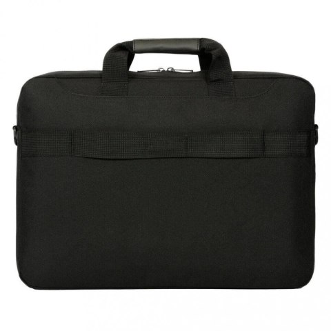 Targus Torba na laptopa 17.3'' GeoLite EcoSmart Slim Brief czarna Targus Torba na laptopa 17.3'' GeoLite EcoSmart Slim Brief czarna