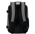 AMERICAN TOURISTER Plecak kabinowy Take2Cabin Casual S Szary