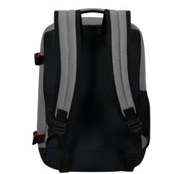 AMERICAN TOURISTER Plecak kabinowy Take2Cabin Casual S Szary