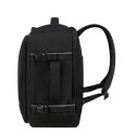 AMERICAN TOURISTER Plecak kabinowy Take2Cabin roz.S/M czarny
