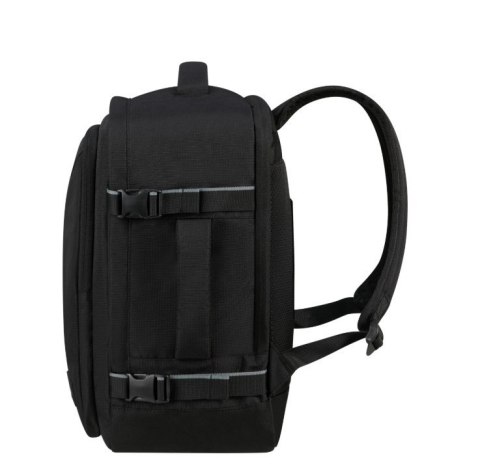 AMERICAN TOURISTER Plecak kabinowy Take2Cabin roz.S/M czarny AMERICAN TOURISTER Plecak kabinowy Take2Cabin roz.S/M czarny