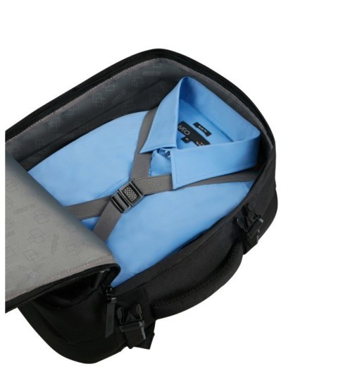 AMERICAN TOURISTER Plecak kabinowy Take2Cabin roz.S/M czarny AMERICAN TOURISTER Plecak kabinowy Take2Cabin roz.S/M czarny