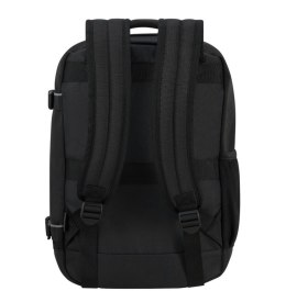 AMERICAN TOURISTER Plecak kabinowy Take2Cabin rozmiar S czarny