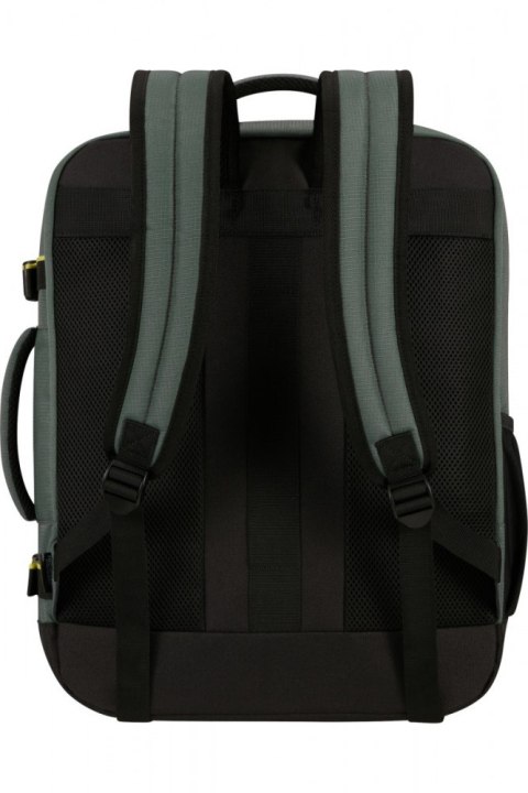 AMERICAN TOURISTER Plecak z kieszenią na laptopa 15.6 cali Take2Cabin M Ryanair dark forest AMERICAN TOURISTER Plecak z kieszenią na laptopa 15.6 cali Take2Cabin M Ryanair dark forest