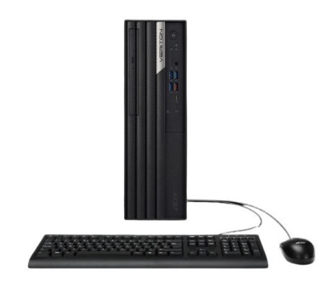 Acer Komputer Veriton VX4710GT i5-13400/16GB/512GB/W11P Acer Komputer Veriton VX4710GT i5-13400/16GB/512GB/W11P